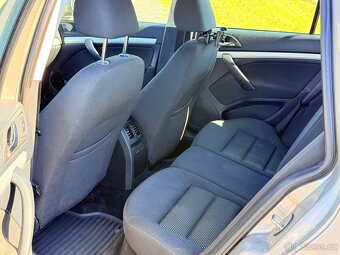 Škoda Octavia Scout 2.0TDi CZ - 9