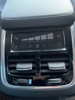 Volvo S90 D4 140kw - 9