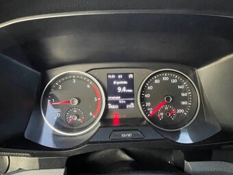 VW CRAFTER 2.0 TDI,103 kW,r.v.2017,DPH - 9