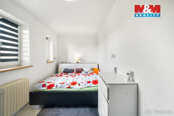 Prodej bytu 3+kk, 117 m², Nechanice - 9