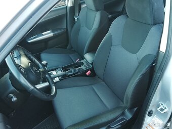 Subaru Impreza 2.0D 110kw - 9