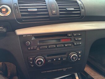 Bmw 1 e87 118i na dily LEVNE - 9