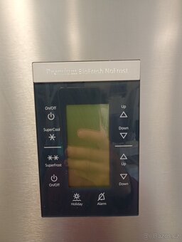 Lednice Liebherr - 9