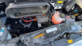 Toyota Proace Max ev electric - 9