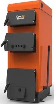 Kotel Czechtherm SAM BIO 12KW - 9