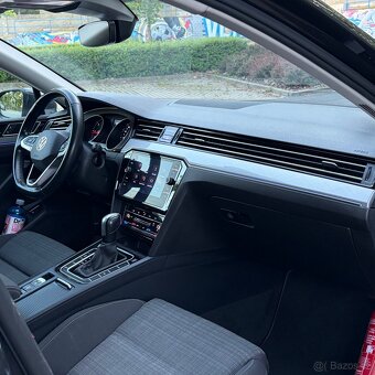 VW Passat B8 2.0 D / DSG - 9