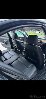 BMW E90 - 9