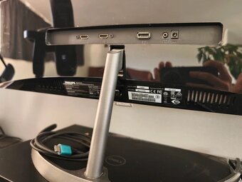 4k 27'' Monitor Philips 276E8V - 9