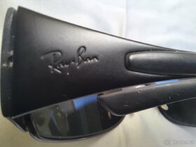 Ray-Ban sluneční brýle RB 3268 originál - 9