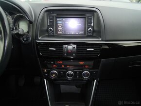 Mazda CX-5 2.0 SKYACTIV-4X4-SERVIS - 9