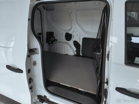 RENAULT Express VAN Extra 1,3 TCe 100, ČR, 1. majitel - 9