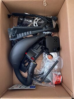 Rieju MR 300 PRO - 9