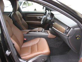 Volvo V90 2.0B5 235PS Cross Country Pro A/T 4x4 - 9