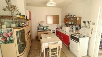 Rodinný dům 120 m2, pozemek 308 m2, Městec Králové - 9