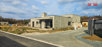 Prodej rodinného domu, Staré Čívice, Pardubice - 9