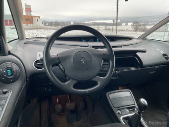 Renault Espace 2,0dCi 96Kw Business ODPČET DPH - 9