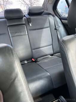 BMW e46 - 9