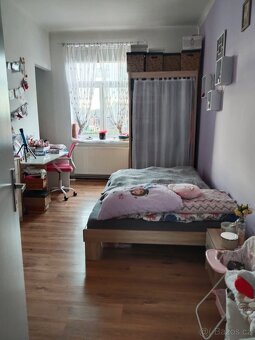 Byt k pronájmu 2+1, 85 m² - 9