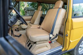 Land Rover Range Rover - 9