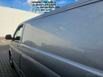VW Transporter 5.1 L2 2.0 tdi 103kw Původ CZ - 9