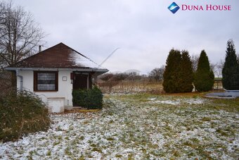Prodej stavebního pozemku 3573 m² - 9