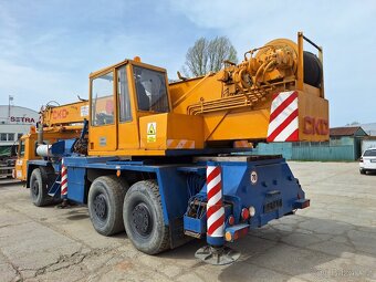 TATRA T815 AD 28 6X6 - 9