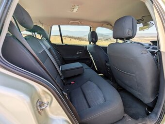 Renault Laguna II Grandtour 1.9DCi, 96kw, 2007 - 9