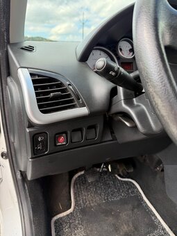 Peugeot 206, nová náprava, rozvody - 9