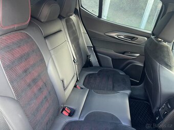 Alfa Romeo Tonale, Edizione Speciale, možný odpočet DPH - 9