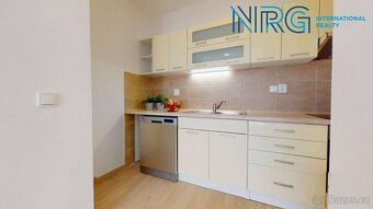 Pronájem bytu 2+kk, 54 m2, terasa 23 m2, ul. Táborská, Kutná - 9