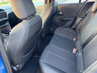 Opel Corsa Elegance Turbo 96kW/130k AT8 - 9