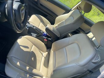 Audi A3 S-line - 9