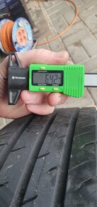 Alu kola 5x112 R16 - 9