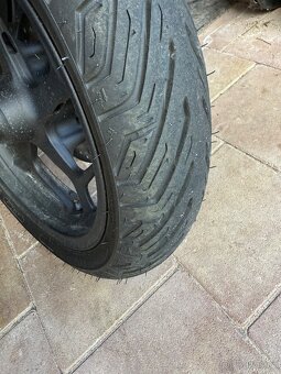 Honda PCX 125 naj.157km 7/2024 - 9