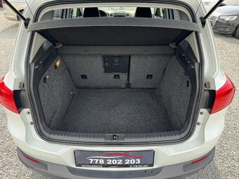 Volkswagen Tiguan 2.0 TDi 81 kw trend&fun - 9