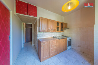 Prodej bytu 3+1, 62 m², Havířov, ul. Kollárova - 9