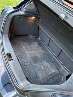 Opel Astra H 1.6 - 9