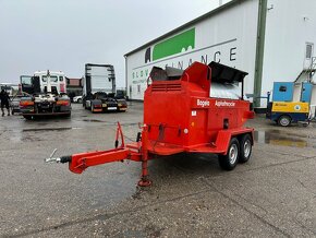 BAGELA RECYKLATOR ASFALTU VIN 838, Možný úver - 9