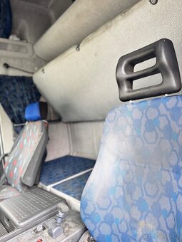 Dobrý den, prodám Iveco eurocargo 120e21 12T Objem 5.880, vy - 9