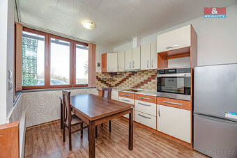 Prodej rodinného domu, Potštejn, ul. Pod Nádražím - 9