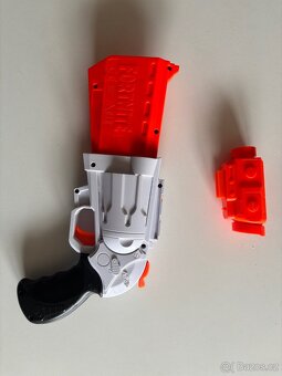 Nerf 6 kusů za 1 cenu - 9