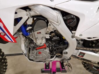 Honda crf 250 2016 - 9