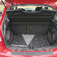 Škoda Fabie II rok výroby 2009 - 9