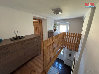Prodej rodinného domu, 82 m², Peruc, ul. Žižkova - 9