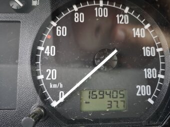 Škoda Fabia Combi 1.2 HTP 47kW Klima - 9