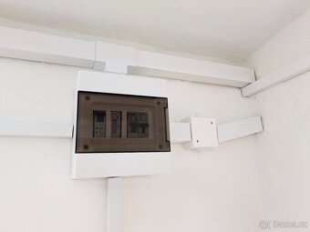 Pronájem garáže, 22 m², u ZOO, ul. Stromovka - 9