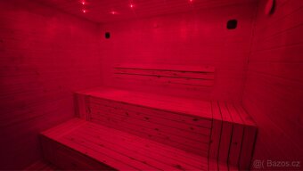 Sauna 3x3 m - 9