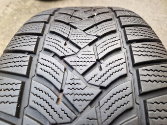 5x108 r18 et50.5 disky kola volvo xc60 alu zimni 235 60 18 D - 9