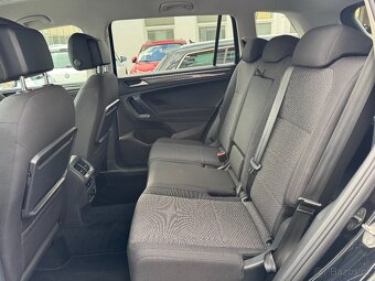 VW Tiguan 4Motion 2.0 TDI 147kW DSG Tažné ACC Kamera 360° - 9