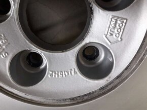 VW T3 Sport Alu kola Mille Miglia 5 x 112 7Jx15H2 ET 35 - 9